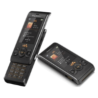 Sony Ericsson Phone Sony Ericsson Phone