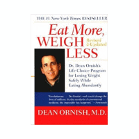 Eat More, Weigh Less Eat More, Weigh Less