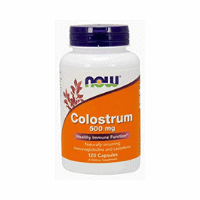 Colostrum