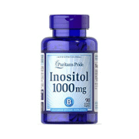 Inositol