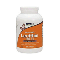 Lecithin