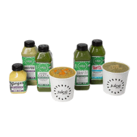 Juice Press Juice Press