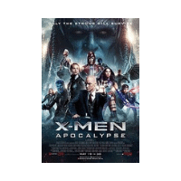 X-Men movies X-Men movies