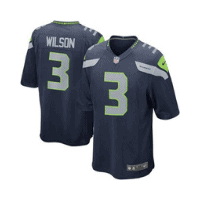 Russel Wilson Gear Russel Wilson Gear