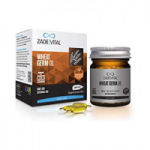 Wheat Germ Oil Wheat Germ Oil