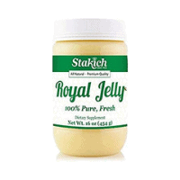 Royal Jelly