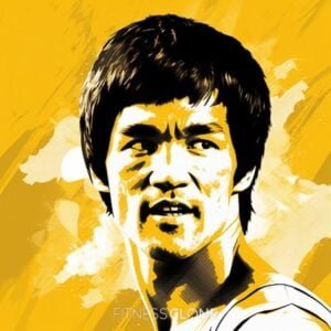 Bruce Lee