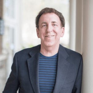 Dean ornish