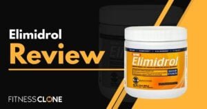 Elimidrol-Review