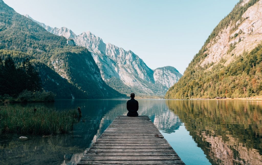 Elimidrol calmness