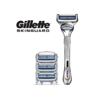 Gillette Gillette
