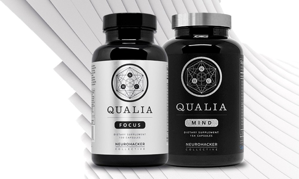 Neurohacker Qualia Mind & Focus Review Review