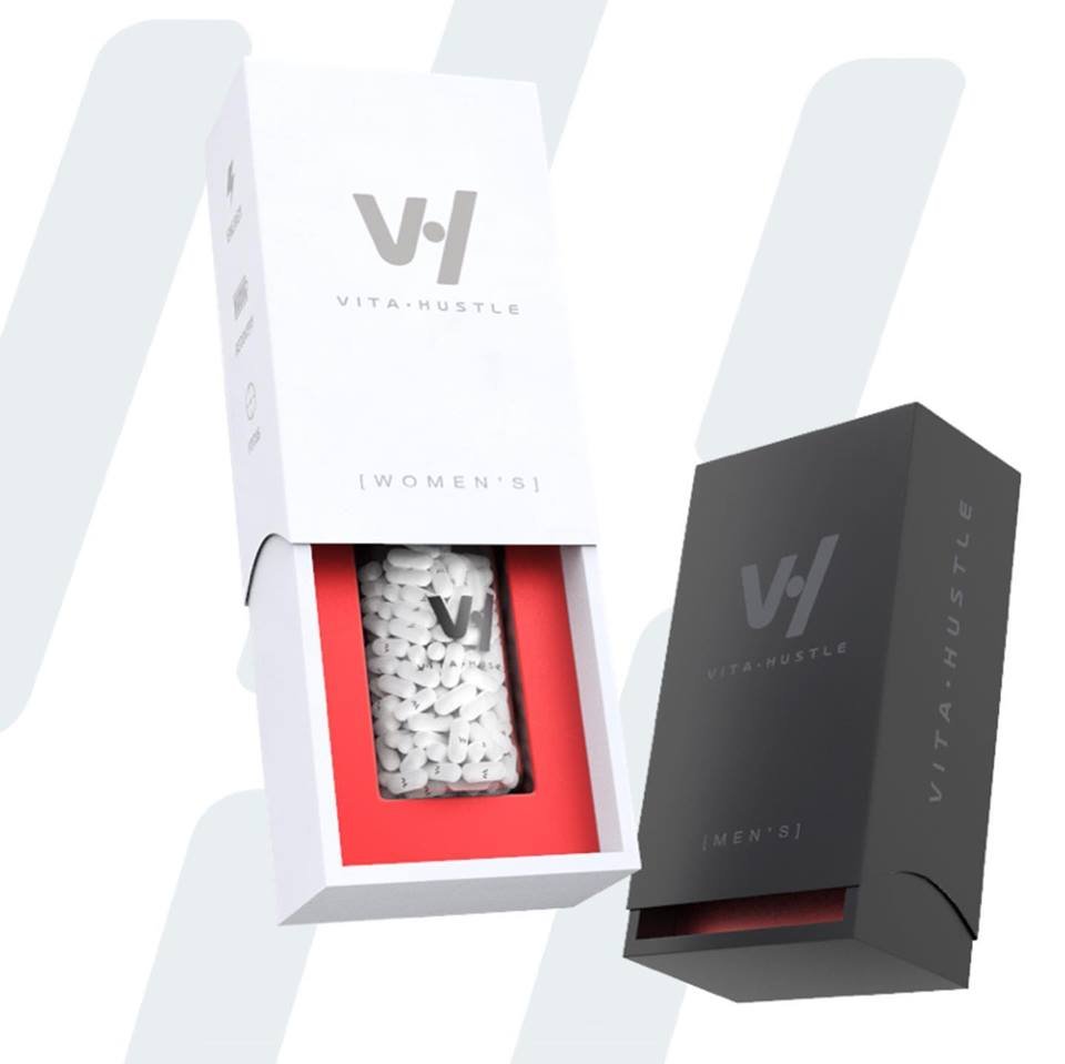 VitaHustle Review