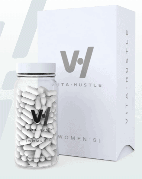 VitaHustle Performance