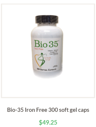 Biotek Bio-35 Pricing
