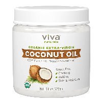 Coconut Oil