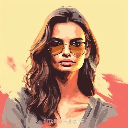 Emily Ratajkowski