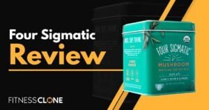 Four-Sigmatic-Review