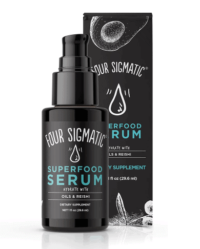 Four Sigmatic Skin Care