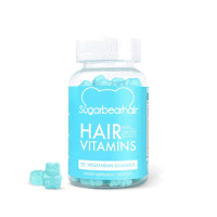 Sugarbeer Hair Vitamins