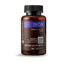 Iron