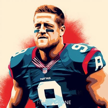 JJ Watt