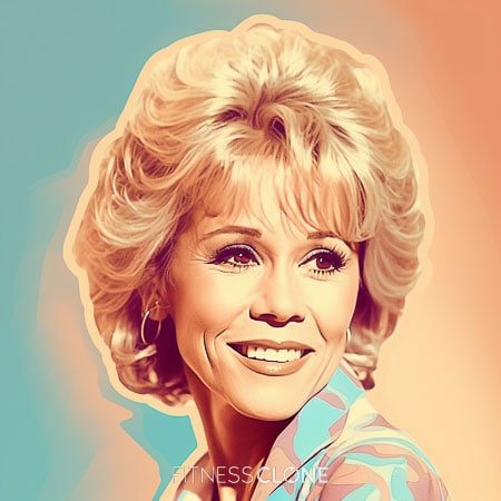 Jane Fonda