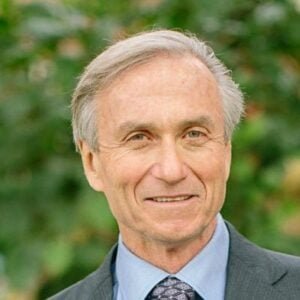 John McDougall MD