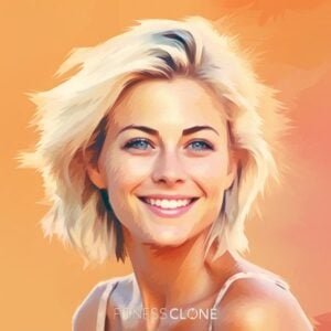 Julianne Hough