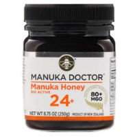 Manuka Honey