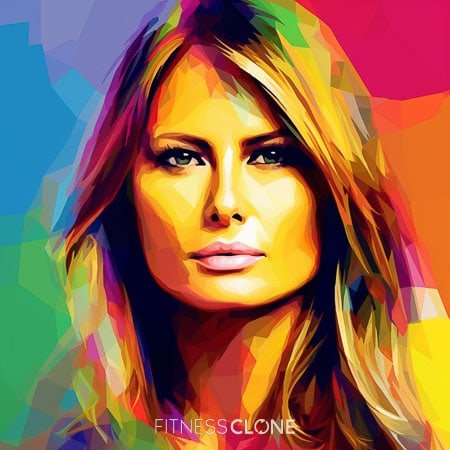Melania Trump