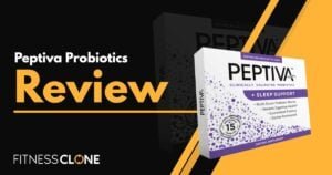 Peptiva-Probiotics-Review