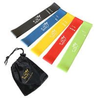Resistance bands Resistance bands