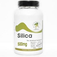 Silica