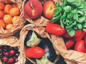The Ultimate Guide to the Raw Foods Diet