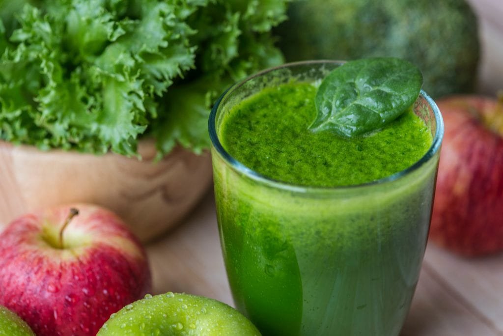 The Ultimated Guide to the Raw Foods Diet Benefits