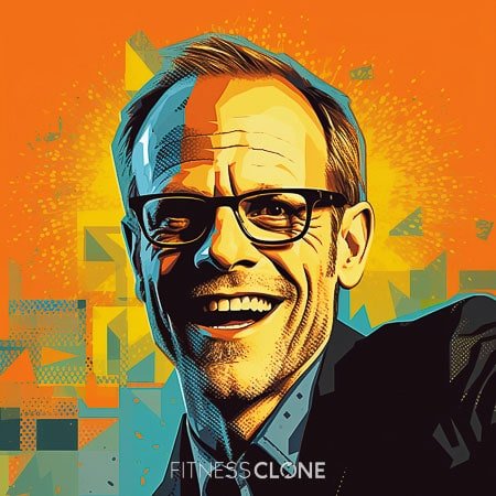 Alton Brown