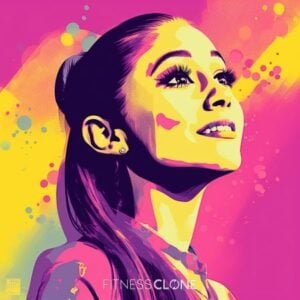 Ariana Grande