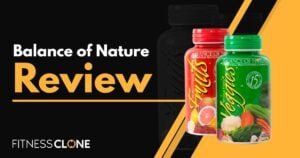 Balance-of-Nature-Review