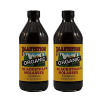 Blackstrap Molasses