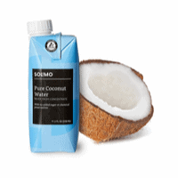 Coconut Water