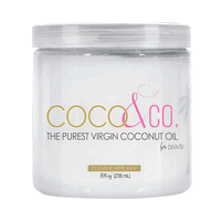 Coconut Oil