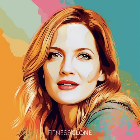 Drew Barrymore