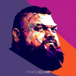 Eddie Hall