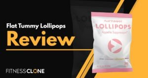Flat-Tummy-Lollipops-Review