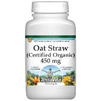 Green Oat Extract