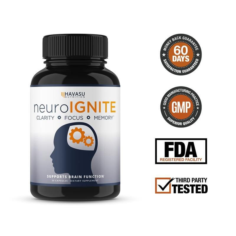 havasu-neuroignite badges
