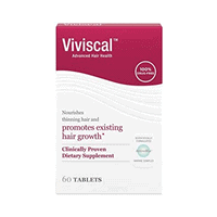 Hair Vitamins