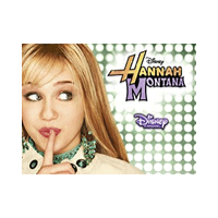 Hannah Montana