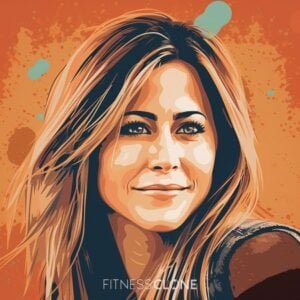 Jennifer Aniston